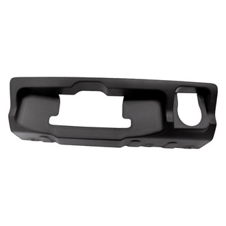 Replacement - Rear Bumper Valance (Standard Line)