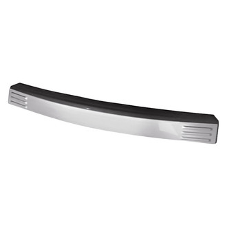Replacement - Front Bumper Cover Molding (Standard Line)