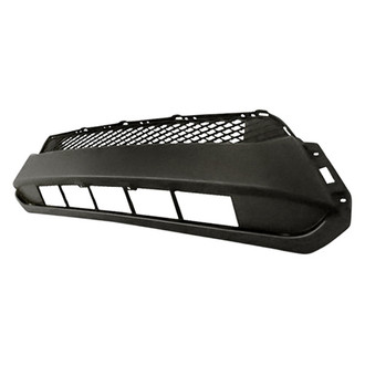 Replacement - Front Lower Fog Light Cover (Standard Line)