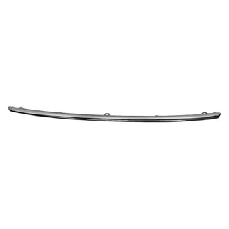 Replacement - Lower Grille Bumper Molding (Standard Line)