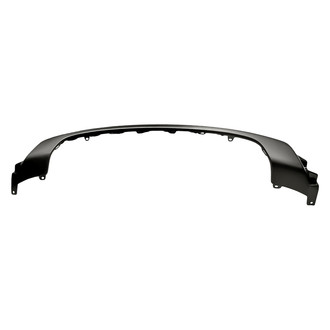 Replacement - Rear Lower Bumper Valance (Standard Line)