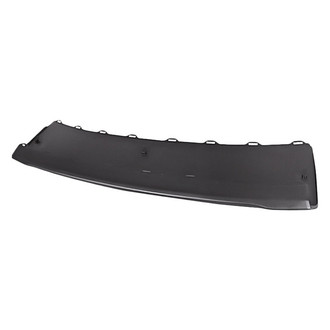 Replacement - Front Lower Bumper Cover Molding (Standard Line)