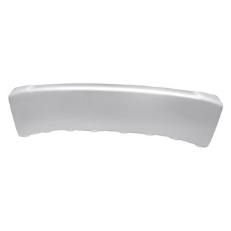 Replacement - Front Lower Bumper Cover Trim Panel (Standard Line)