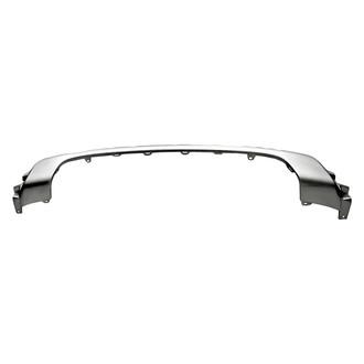 Replacement - Rear Lower Bumper Valance (CAPA Certified)