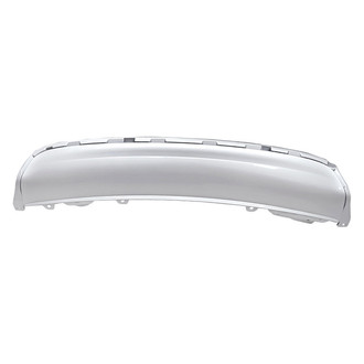 Replacement - Rear Trailer Hitch Cover (CAPA Certified)