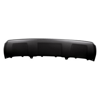 Replacement - Front Bumper Skid Plate (CAPA Certified)