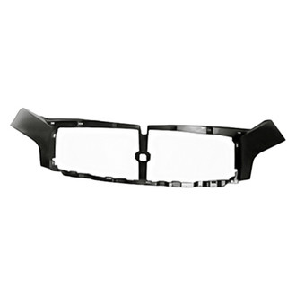 Replacement - Grille Shell (CAPA Certified)