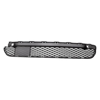 Replacement - Front Bumper Grille (CAPA Certified)