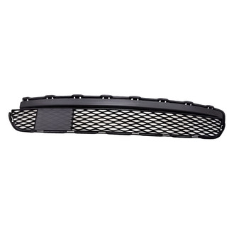 Replacement - Front Bumper Grille (CAPA Certified)
