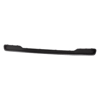 Replacement - Front Lower Bumper Filler (Standard Line)