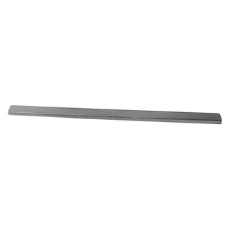 Replacement - Front Bumper Cover Molding (Standard Line)