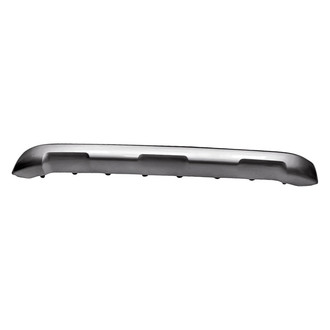 Replacement - Front Bumper Skid Plate (CAPA Certified)