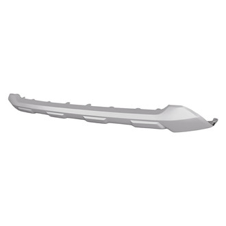 Replacement - Front Bumper Valance (CAPA Certified)