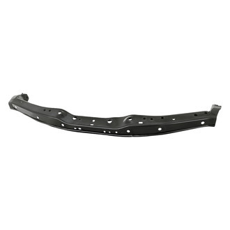 Replacement - Front Center Bumper Cover Support (Standard Line)