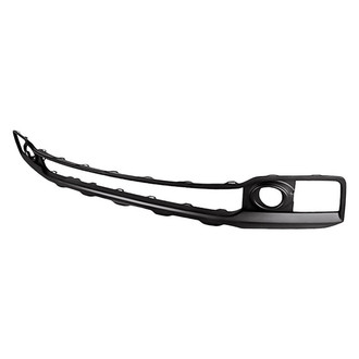 Replacement - Front Lower Bumper Trim (CAPA Certified)