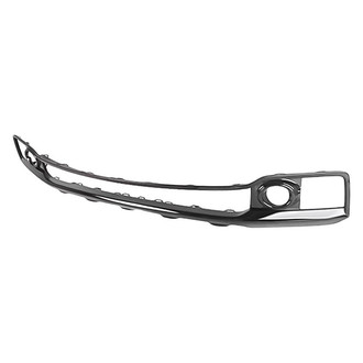 Replacement - Front Lower Bumper Trim (CAPA Certified)