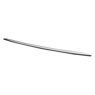 Replacement - Front Lower Bumper Cover Molding (CAPA Certified)