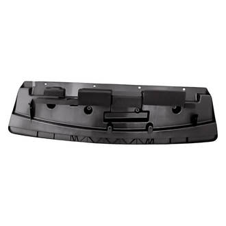 Replacement - Front Lower Bumper Cover Support (CAPA Certified)