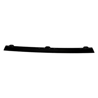 Replacement - Front Bumper Cover Molding (CAPA Certified)