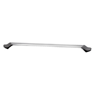 Replacement - Front Center Bumper Cover Molding (Standard Line)