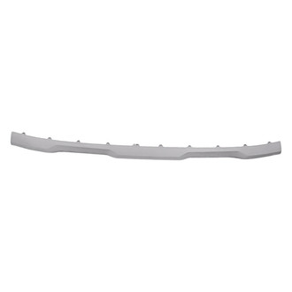 Replacement - Front Bumper Skid Plate (CAPA Certified)