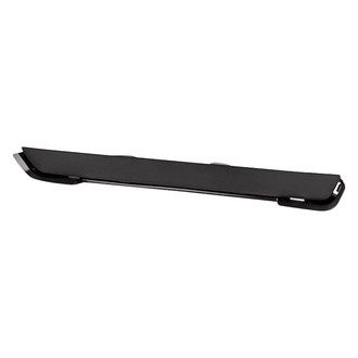 Replacement - Front Bumper Cover Molding (CAPA Certified)