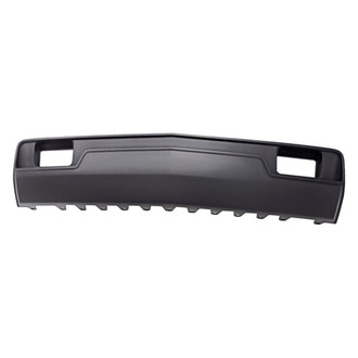 Replacement - Front Bumper To Body Filler Panel (Standard Line)