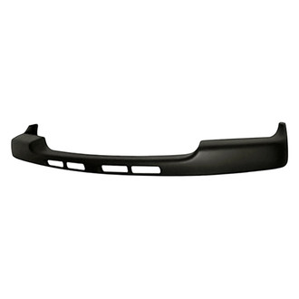 Replacement - Front Upper Bumper Valance (Standard Line)