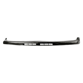 Replacement - Front Upper Bumper Valance (CAPA Certified)