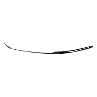 Replacement - Front Bumper Cover Molding (CAPA Certified)