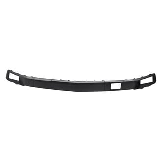 Replacement - Front Center Bumper Cover Molding (Standard Line)