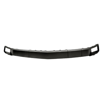 Replacement - Front Bumper Cover Molding (CAPA Certified)