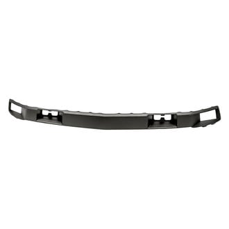 Replacement - Front Center Bumper Cover Molding (Standard Line)