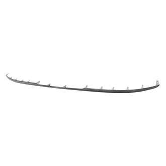 Replacement - Rear Bumper Molding (Standard Line)