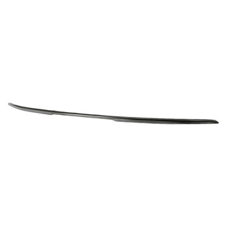 Replacement - Rear Bumper Molding (Standard Line)
