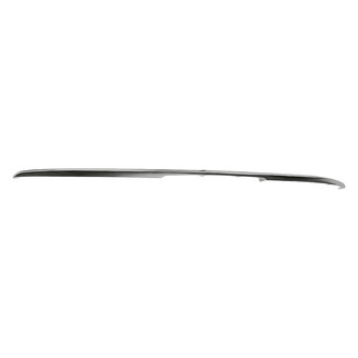 Replacement - Rear Bumper Molding (Standard Line)