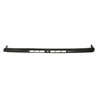 Replacement - Front Upper Bumper Cover (CAPA Certified)