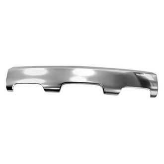 Replacement - Rear Bumper Skid Plate (Standard Line)