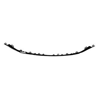 Replacement - Front Bumper Molding (Standard Line)