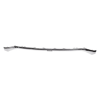 Replacement - Front Bumper Cover Molding (Standard Line)
