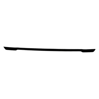 Replacement - Front Lower Bumper Cover Molding (Standard Line)
