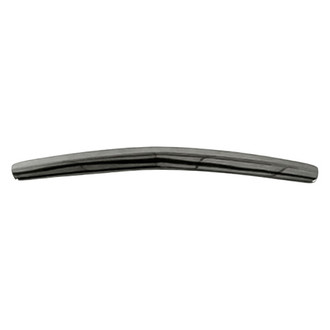 Replacement - Front Bumper Cover Molding (Standard Line)
