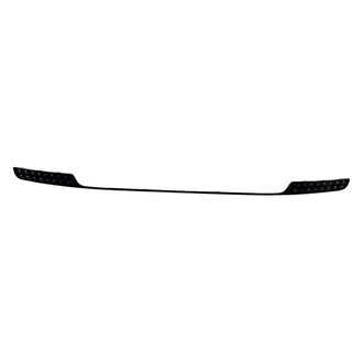 Replacement - Rear Bumper Cover Molding (Standard Line)