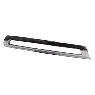 Replacement - Front Bumper Cover Molding (Standard Line)