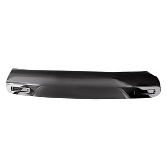Replacement - Rear Bumper Molding (Standard Line)