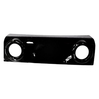Replacement - Front Bumper Cover Molding