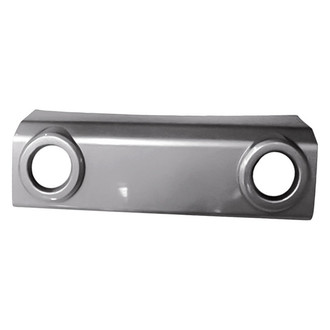 Replacement - Front Bumper Cover Molding (Standard Line)
