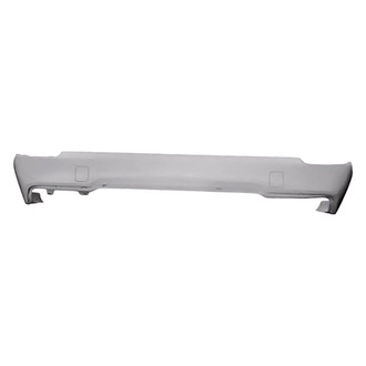Replacement - Rear Lower Bumper Cover (Standard Line)