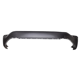 Replacement - Rear Lower Bumper Cover (Standard Line)
