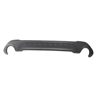Replacement - Rear Lower Bumper Valance (Standard Line)